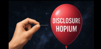 Disclosure Delayed: Galactic Treaties, Controlled Narratives, and the Slow Walk to Truth